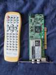 Karta telewizyjna Leadtek WinFast TV2000 XP Expert PCI
