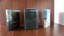 Perfumy męskie Miler Masculinité