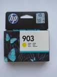 HP 903 T6L95AE tusz żółty oryginalny