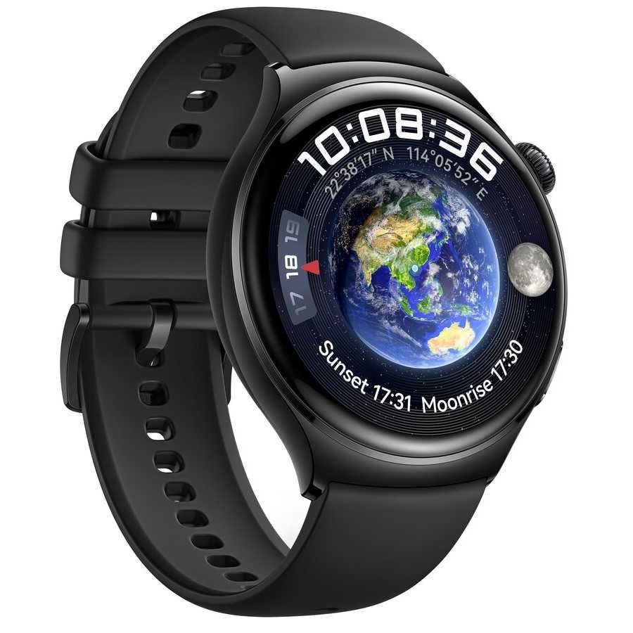 Huawei Watch 4 Active 46mm eSIM LTE GPS FV23% Gw 18M Outlet (PL)