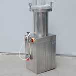 Nadziewarka hydrauliczna TALLERES RAMON S. L. S.C. 20L