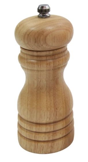 Мельница для специй  5х12см