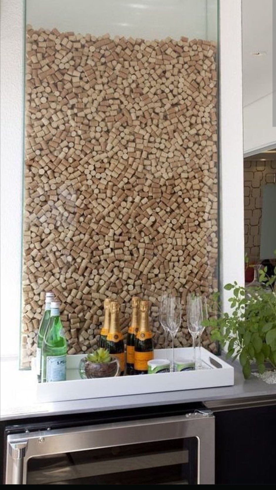 Пробка корковая ARTWINERY
