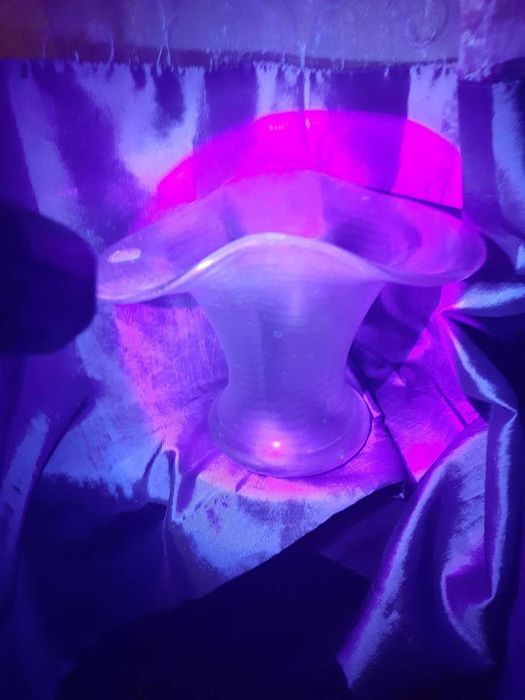 szklane  przedmioty vinitage