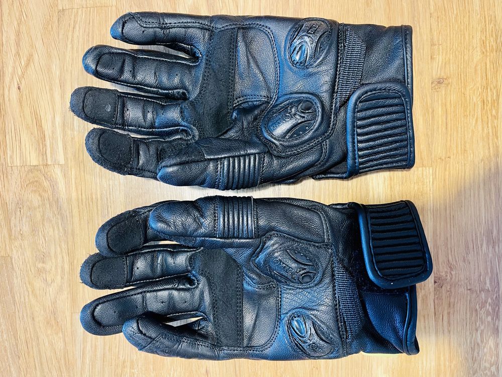 Rękawice Knox Hanbury Gloves M (rev’it, roland sands, fuel, dainese)