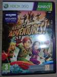 Gra na Xbox 360 Kinect "The Adventures"