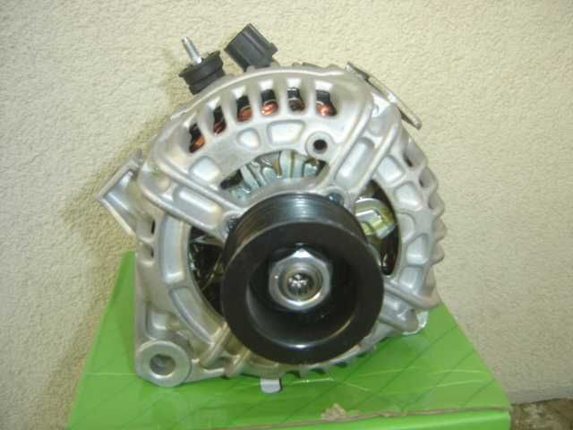 Nowy Alternator Toyota Avensis T25 2.0 2.4 Benzyna po 2003 roku