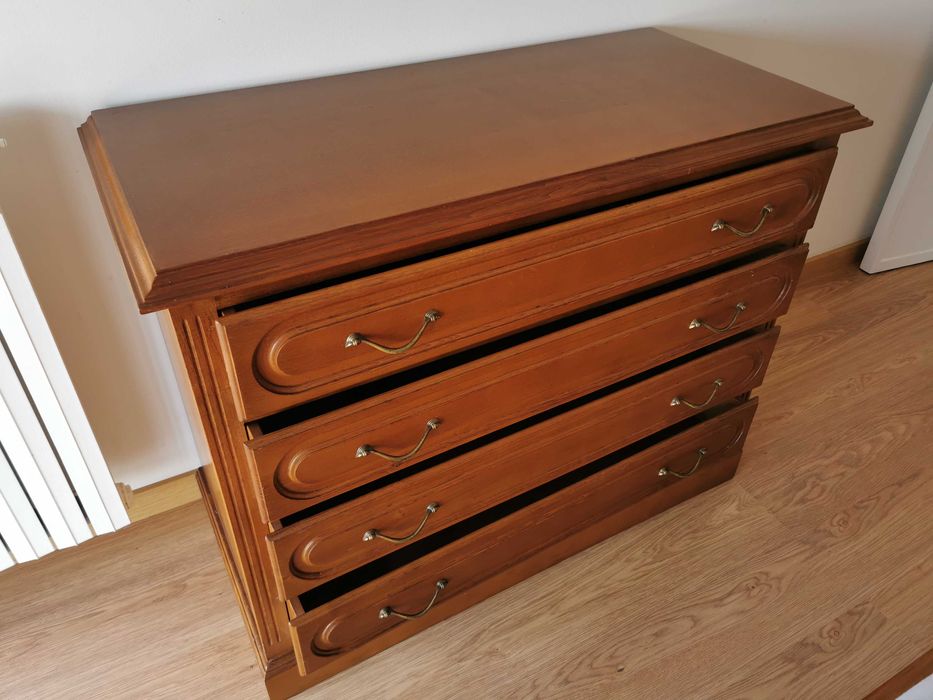 Mobilia Casal Quarto