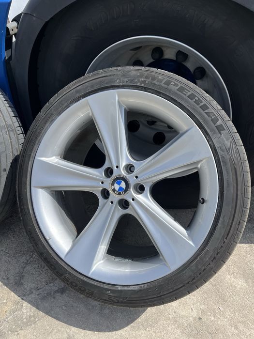 Jantes 21 bmw x5/ x6