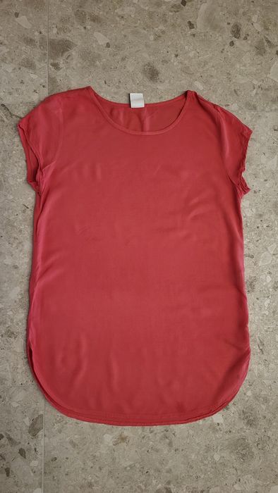 Top z wiskozy Vero Moda rozm. S
