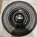GM Michelin 195/65/15 felga opona