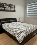 Estrutura de cama trysil IKEA