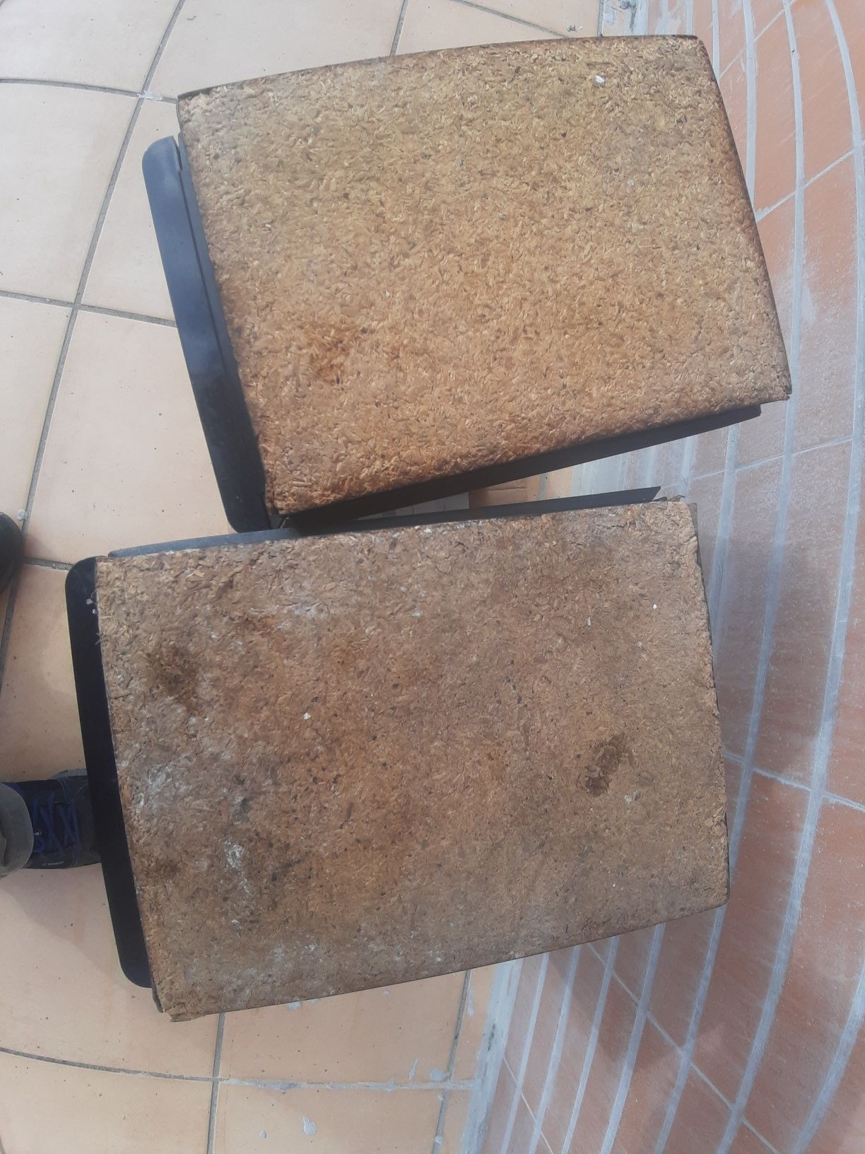 Potentes colunas por um preço tão baixo.