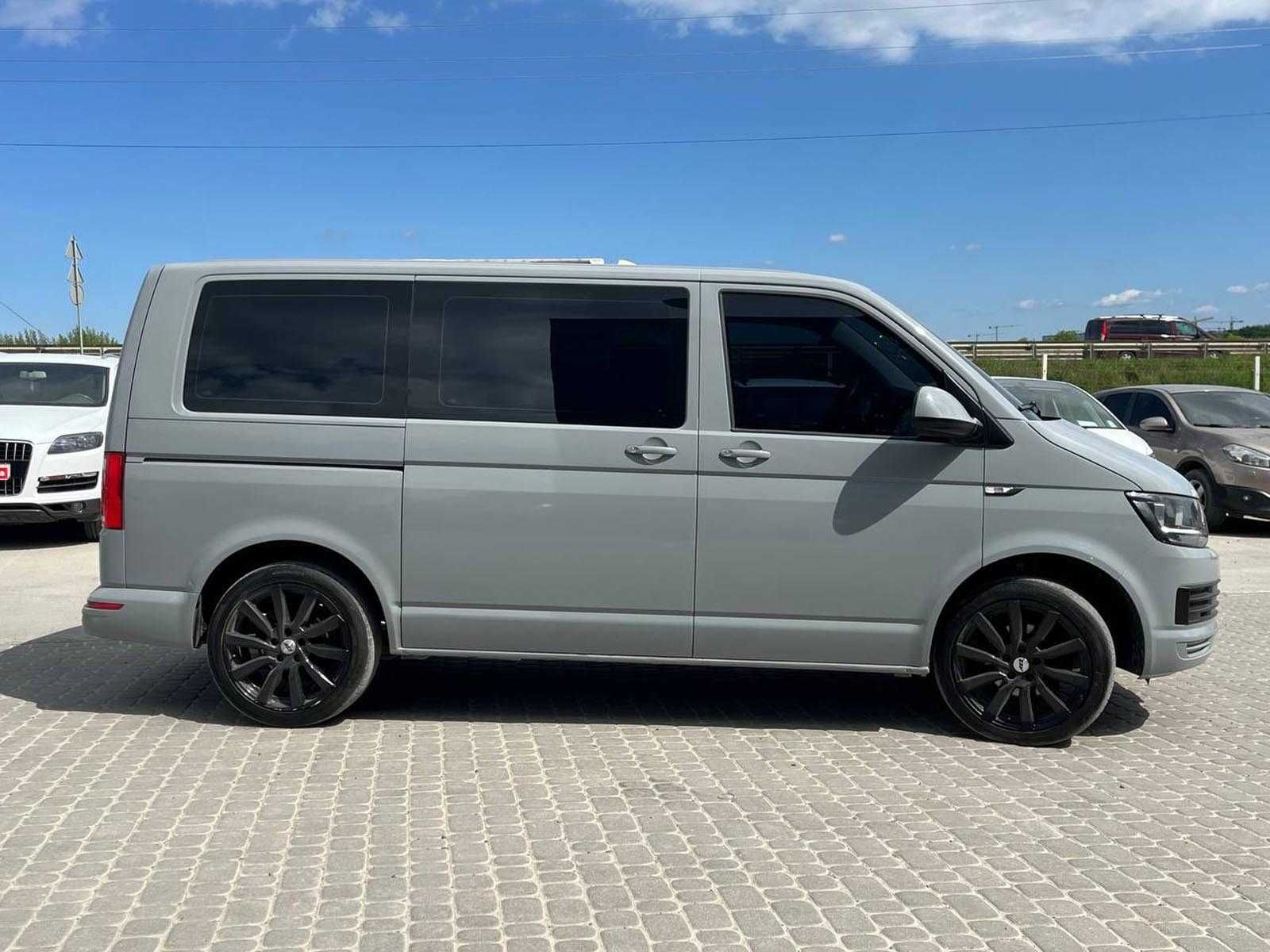 Продам Volkswagen T6 2016р. #47140