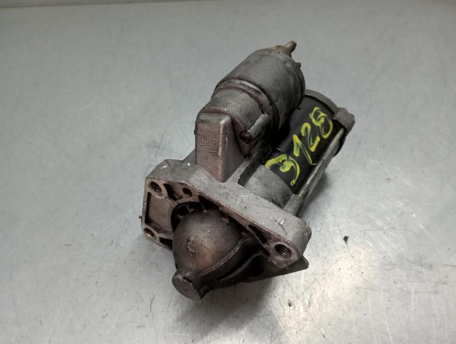 Motor de arranque RENAULT Trafic III Combi (JG_)