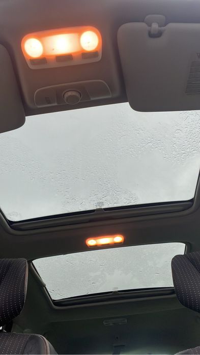 Renault Megane Scenic III