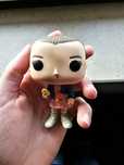 Pop Figure Stranger Things