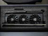 AMD Radeon RX 6800 XT 16GB XFX SWFT + podpórka