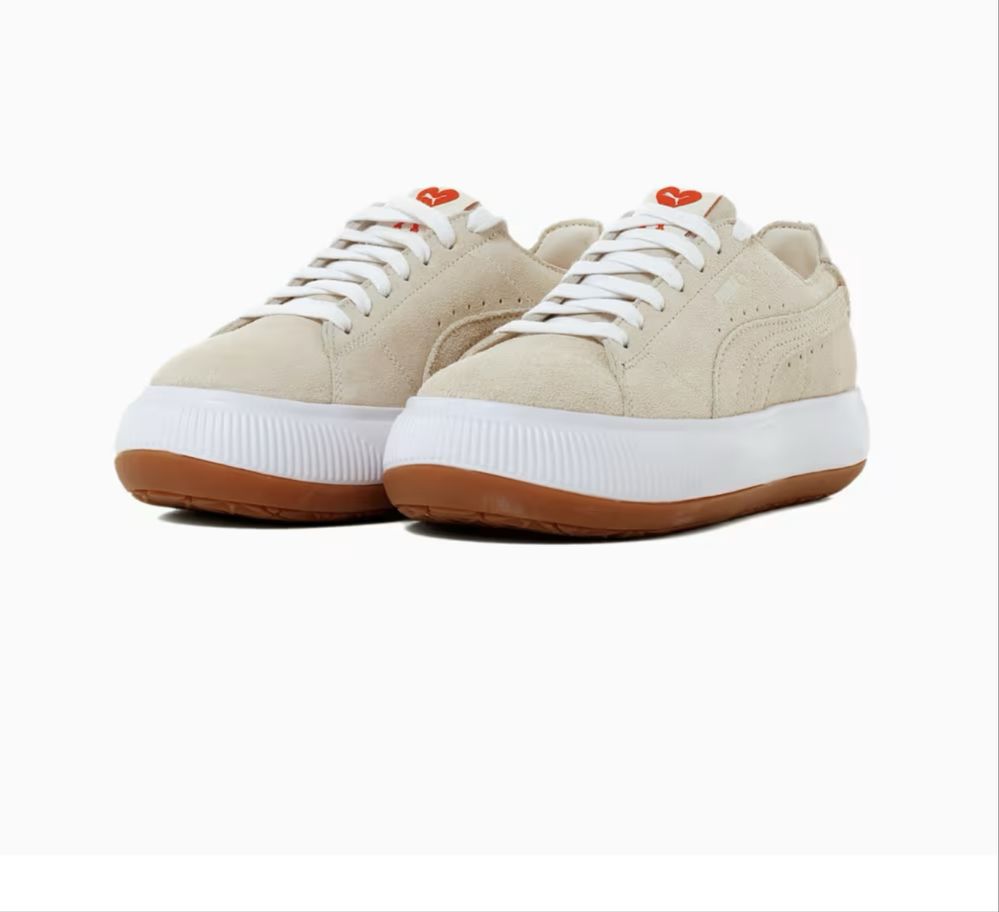 Кросівки Puma X Ami