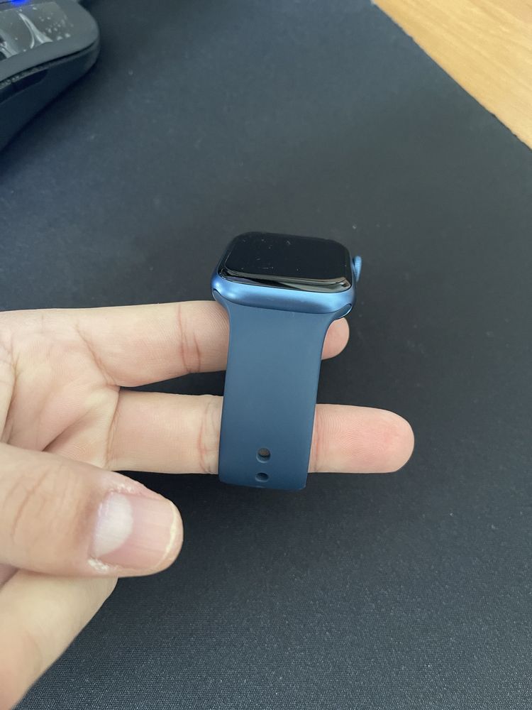 Apple watch 7 45mm