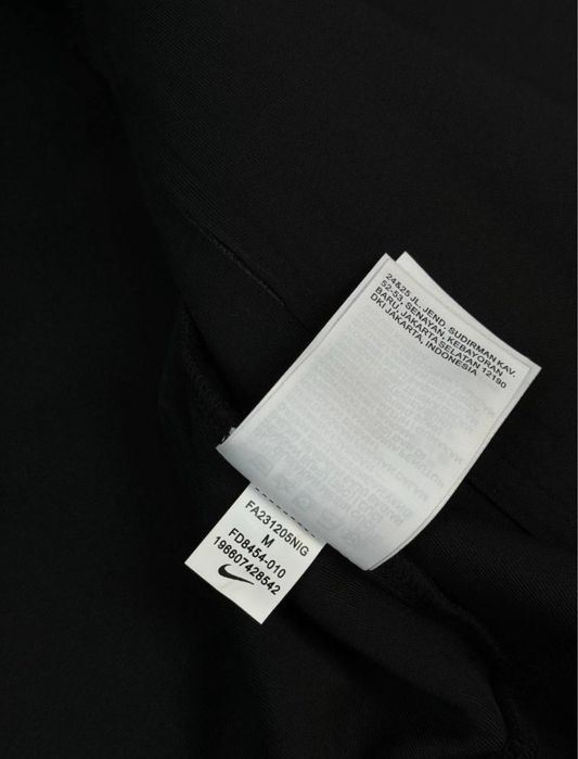 Костюм Nike Nocta Tech Fleece