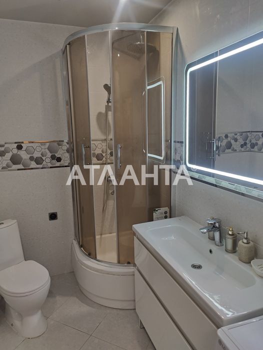 ЖК Artville — Стиль, Комфорт и Автономность. 1 Комнатная