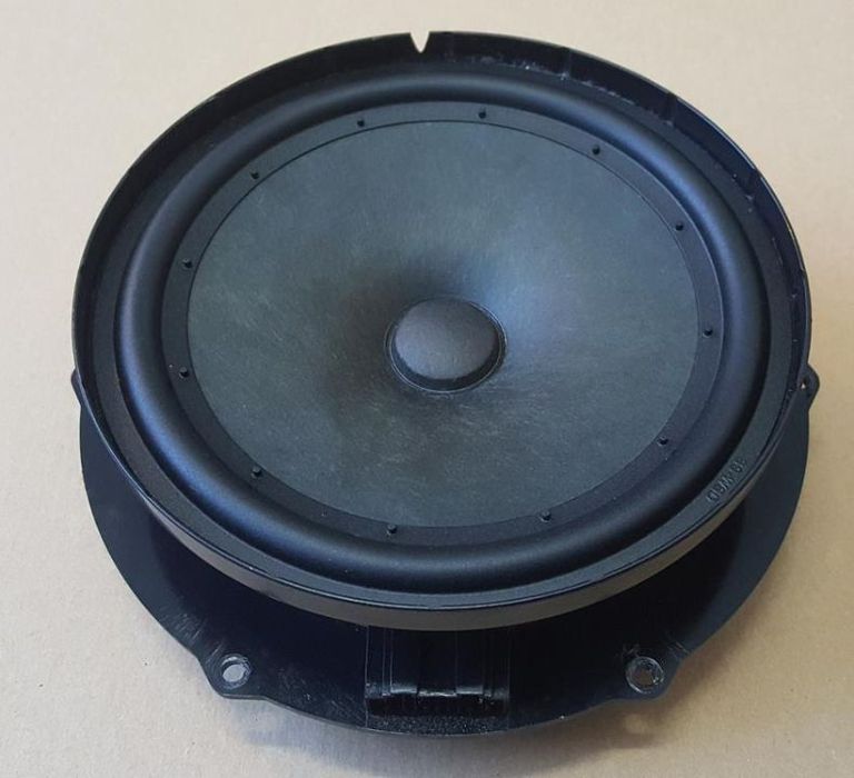 Głośnik Drzwi Skoda SuperB II OCTAVIA 2 GOLF V 3T0035411A 1Z0035411N