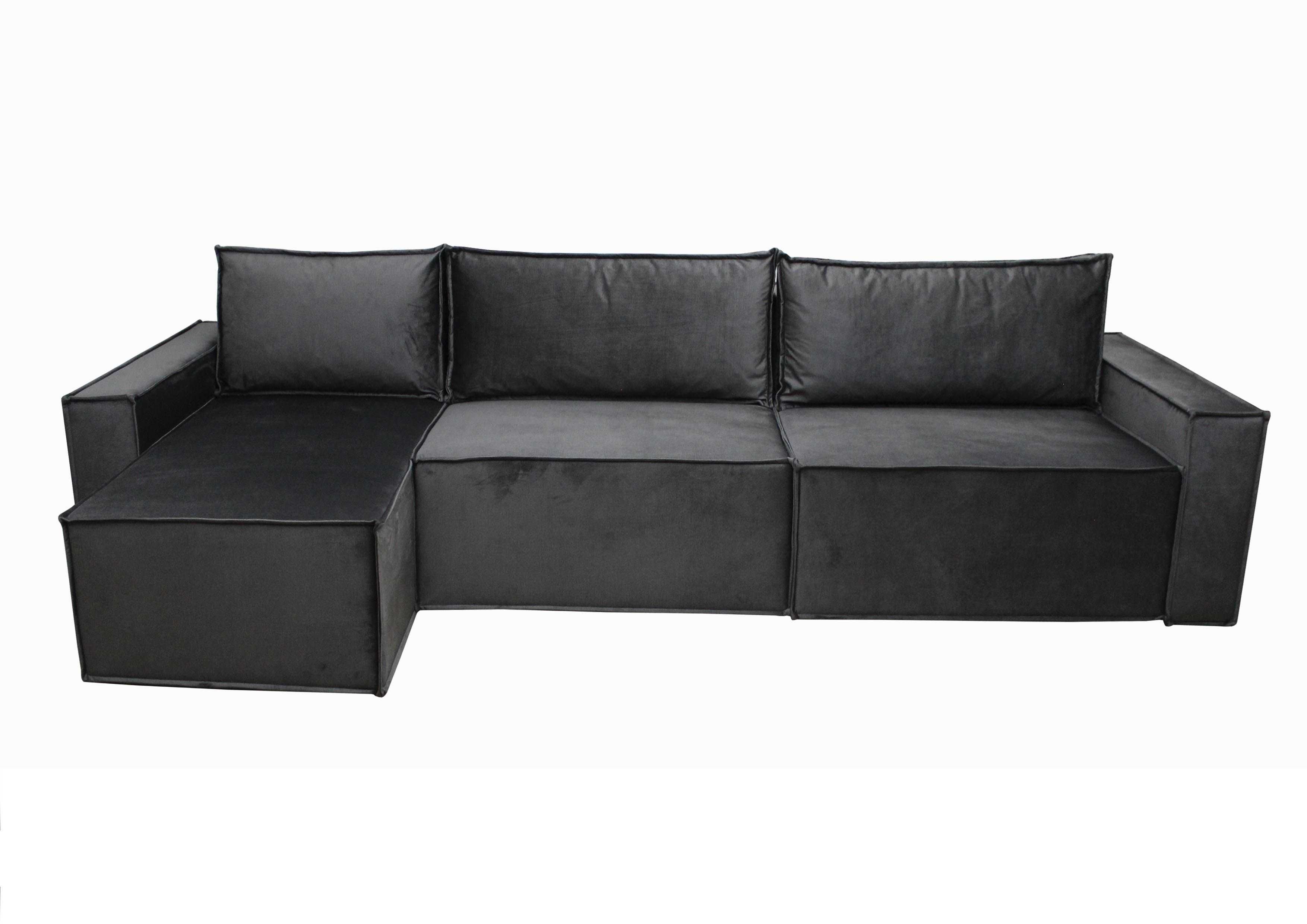 Угловой диван "Престиж 3 универсал" 355 см габаритная длина. Доставка