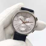 Оригинальные мужские наручные часы Calvin Klein K8Q371C6 и K8Q371C1