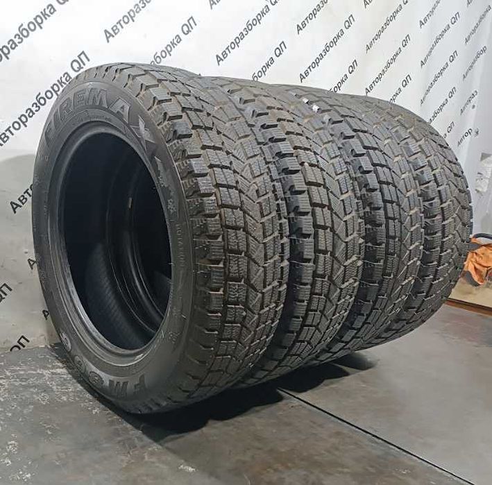 Шины (резина) 225 60 18 зима Firemax (комплект покрышек, 4 шт.)