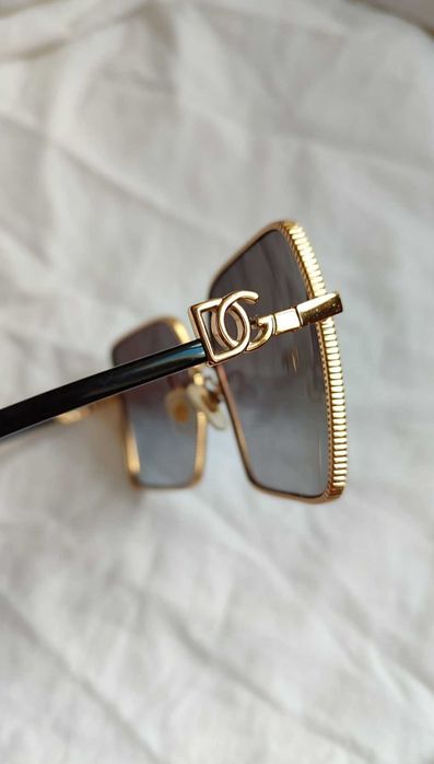 Сонцезахисні окуляри DOLCE & GABBANA 2279 (оригінал)