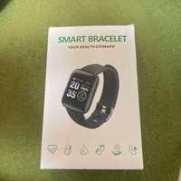 Smart Bracelet Zegarek Smartband