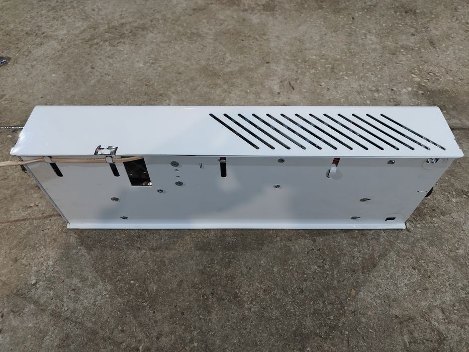 Продам котел почти новый