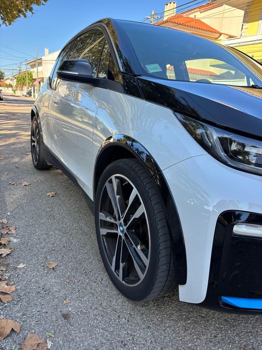 BMW i3  (94ah) .
