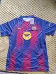 Koszulka Fc Barcelona 25/26