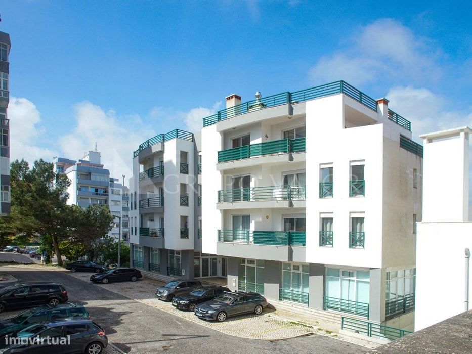 Arrendamento T2 em Alto da Pampilheira - Cascais