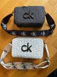 Calvin Klein torebka damska nowa CK