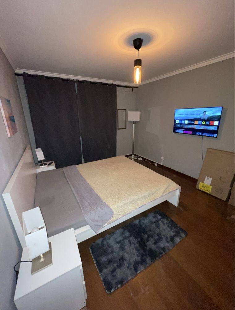 Alugo Quarto Barreiro/Lavradio