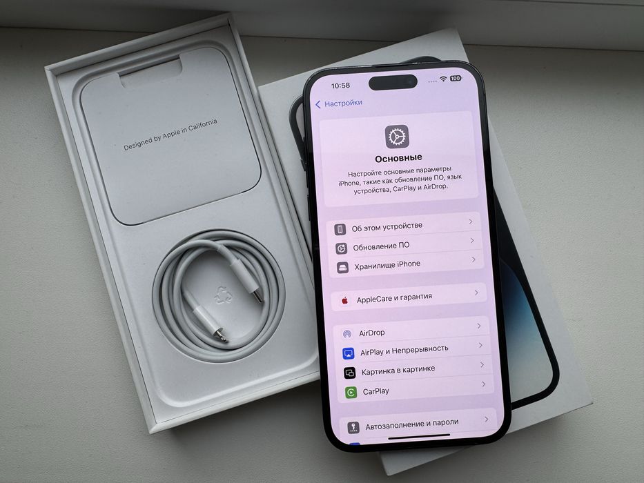 iPhone 14 Pro Max Neverlock