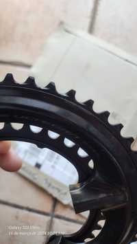 Pratos Shimano ultrega