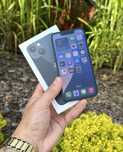 Iphone 13 mini | 128GB | MIDNIGHT | komplet | 100% sprawny