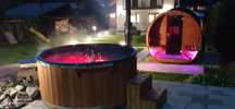 Willa Małgorzata basen sauna  jacuzzi klima dom na wyłączność 11 osób