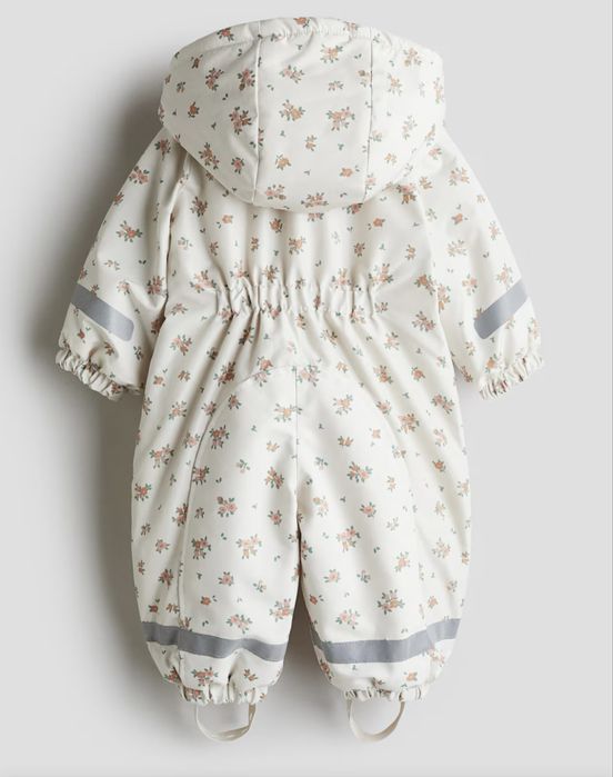 Продам дитячий комбінезон для дівчинки