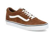 Buty Vans Ward brązowe roz. 42