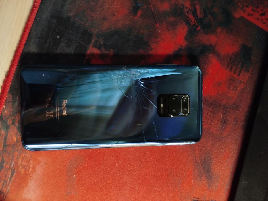 Продам Телефон Xiaomi Redmi 9 note pro