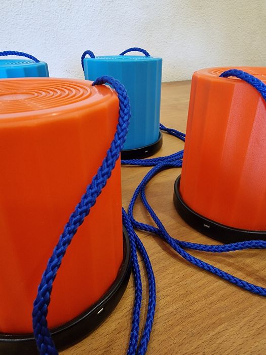 Mini Andas de Criança (Jogo / Brinquedo)