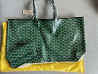 Saco Goyard Saint Louis