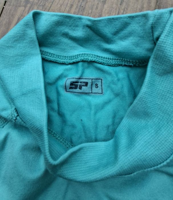 Camisola interior de futebol