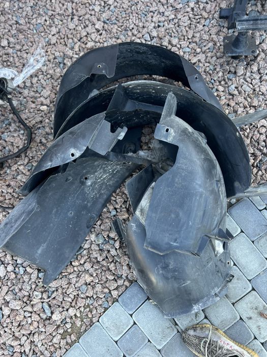 Розбір пежо 3008 1.6 vti Ep6, ktvd