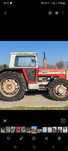 Massey Ferguson 595